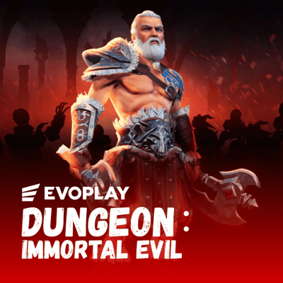 Dungeon Immortal Evil